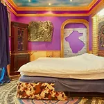 Апартаменти Dali *