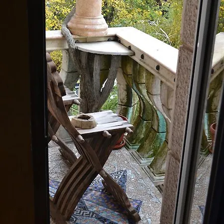Apartman Dali *