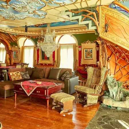 Apartman Dali *