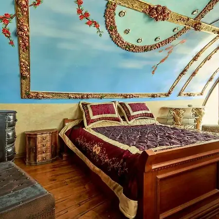 Apartman Dali