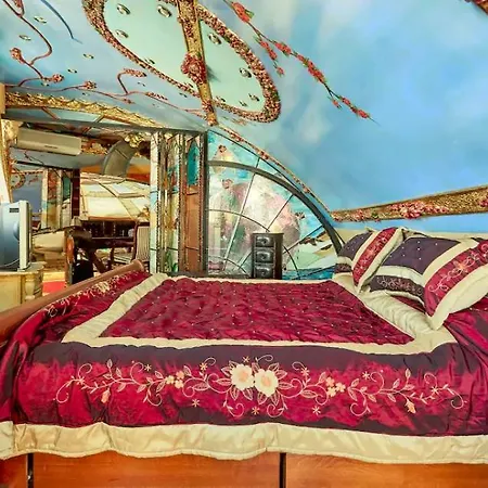 Apartman Dali Szkopje