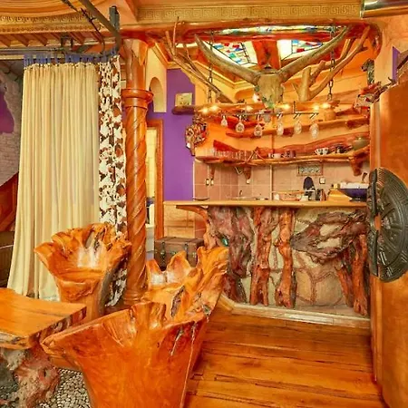 Apartman Dali Szkopje