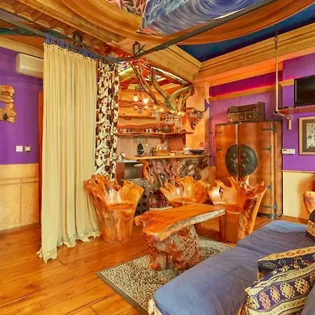 Dali Apartman