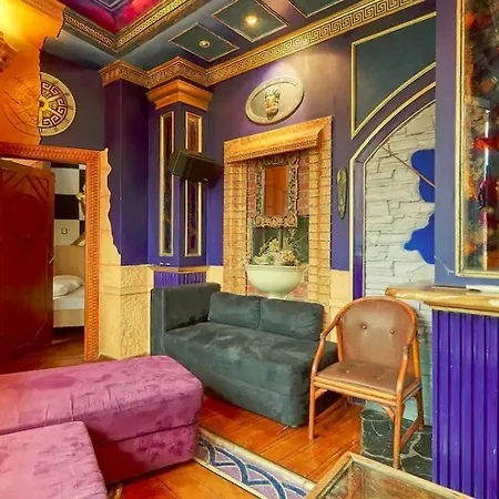 Apartman Dali