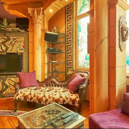 Dali Apartman *