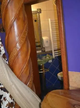 Apartman Dali *