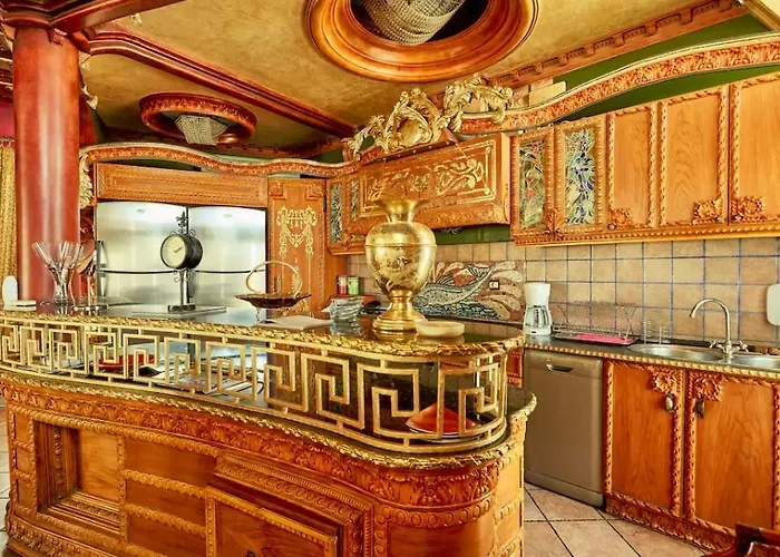 Dali Apartament Skopje