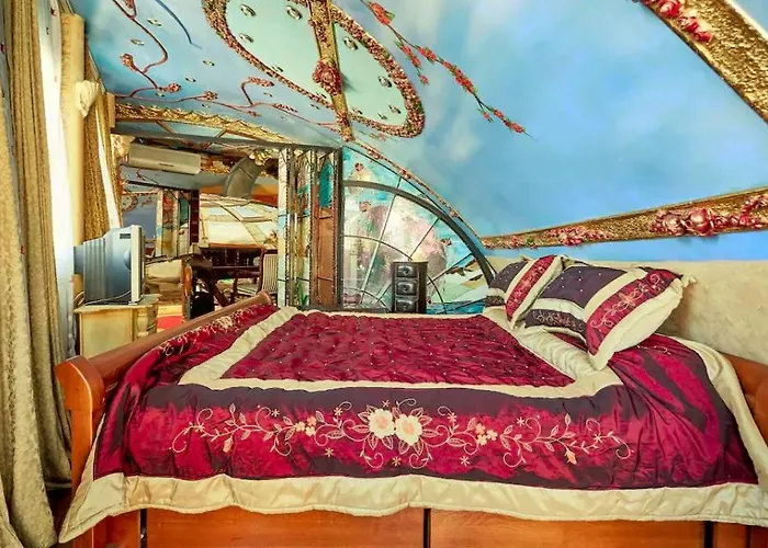 Apartament Dali Skopje