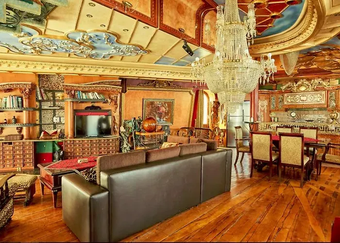 Dali Appartamento Skopje