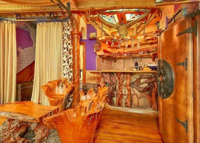 Apartament Dali Skopje