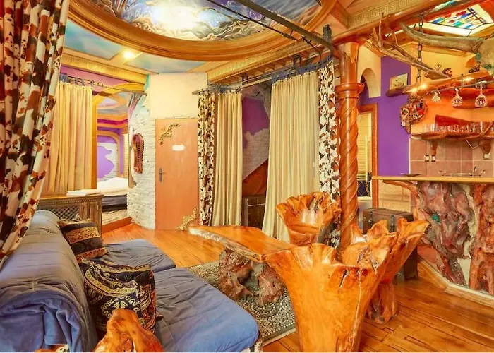 Dali Apartament Skopje