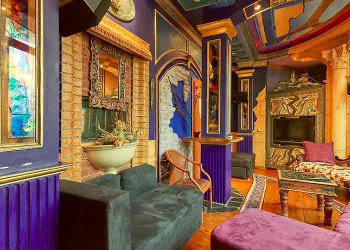 Appartamento Dali Skopje