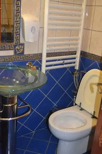 Apartament Dali Skopje